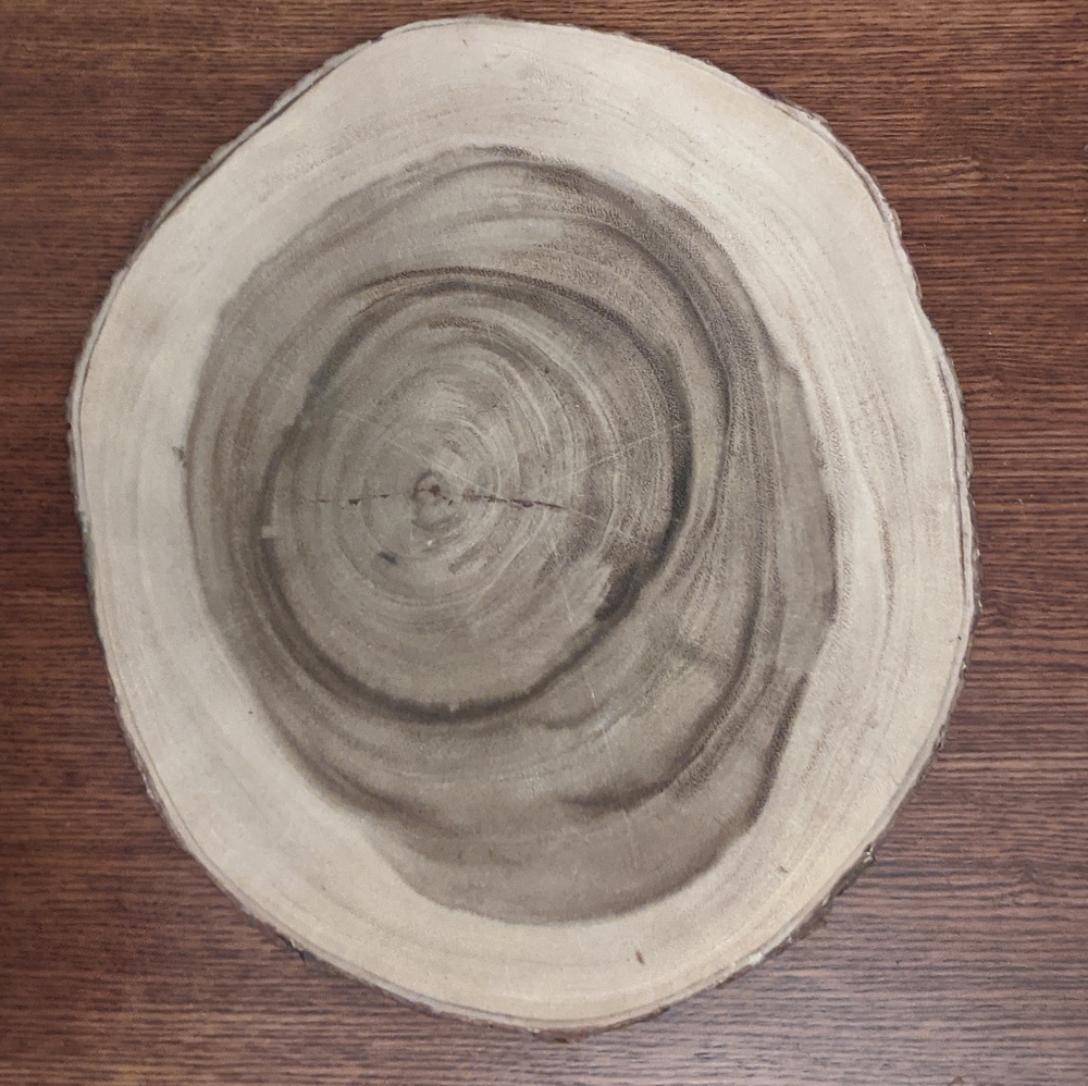 14 inch diameter cake stand or centerpiece